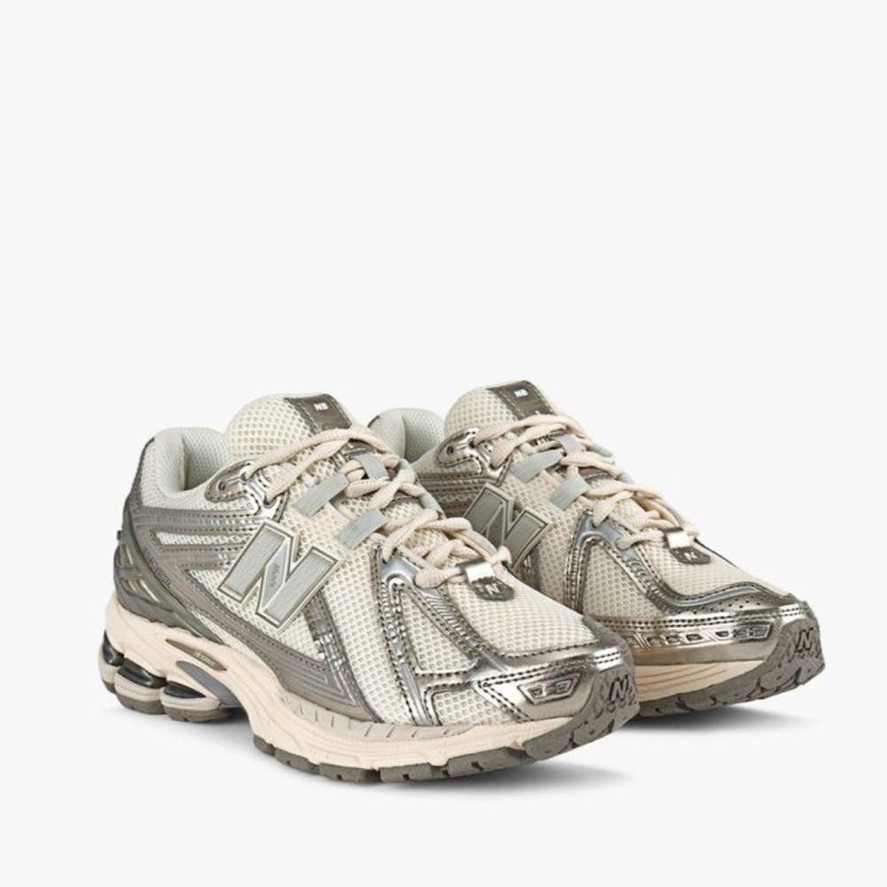 New Balance Women's 1906R sneakers brown beige - Picture 7 of 8